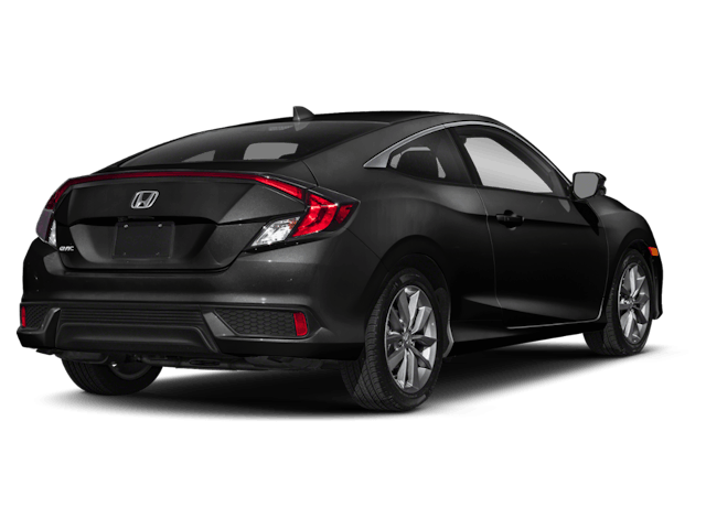 2020 Honda Civic 2dr Car